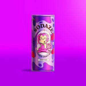Sodaze Drinks