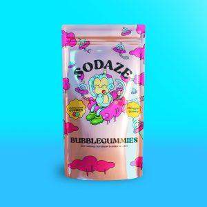 Sodaze Gummies