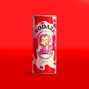 Sodaze Drinks