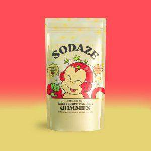 Sodaze Gummies