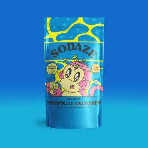 Sodaze Gummies