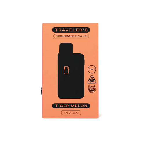Awaken Travellers 1ML